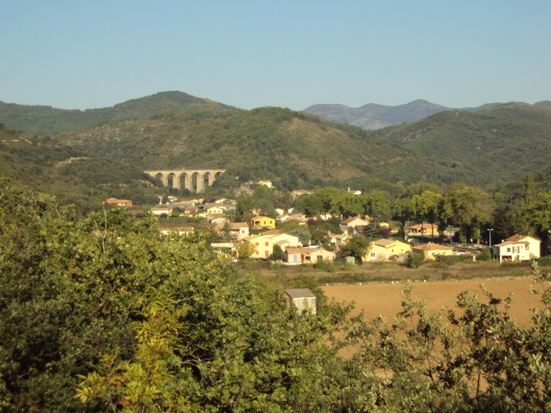 la tour sur orb beziers