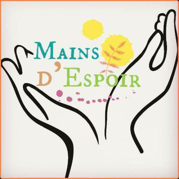 Les Mains de l’Espoir 34