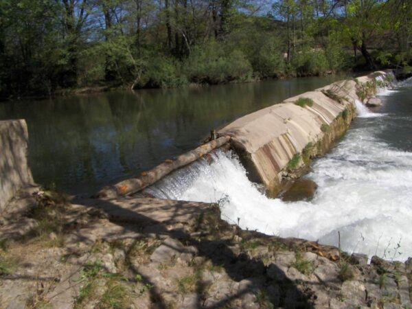 ASA Canal de Boubals