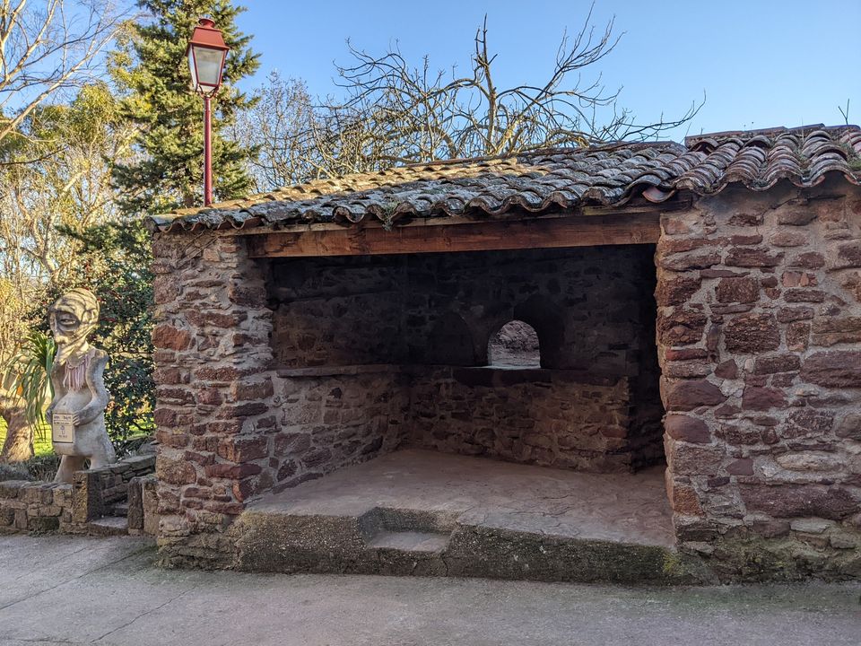 Festin Gaulois au Four à Pain le 23 Avril 2023