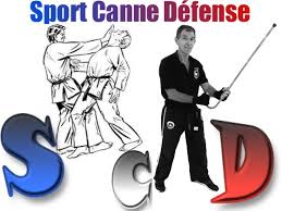 Sport Canne Défense