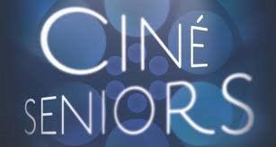 CINE SENIOR revient!!