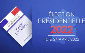 Elections Présidentielles 2022