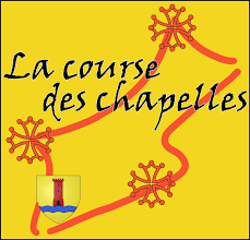 Course des Chapelles 5ème édition !!!!!