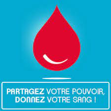 Donnez votre sang…