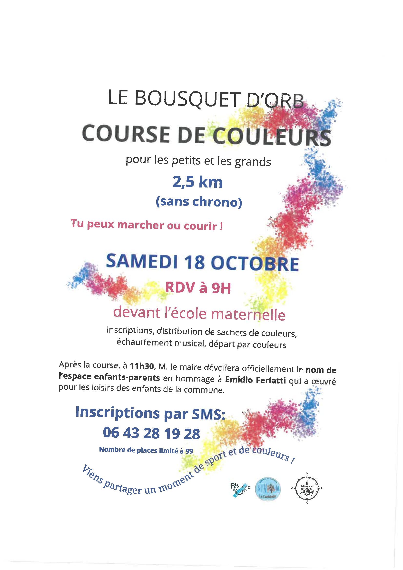 Color’Run 2025