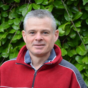 Stéphane PENA