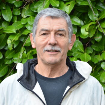 Patrice VIGEANT