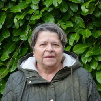 Françoise COPIN
