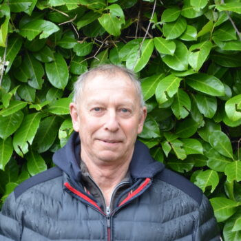 Régis CROS
