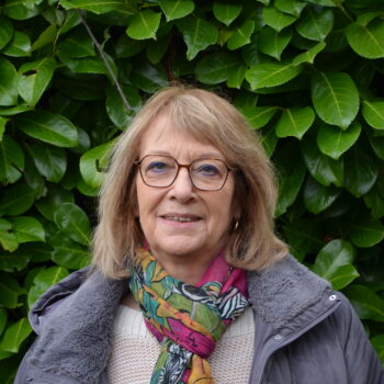 Arlette FABRE