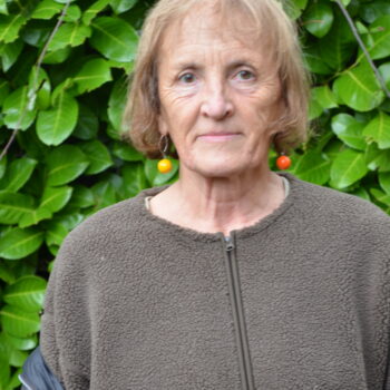 Isabel FOUCHECOUR