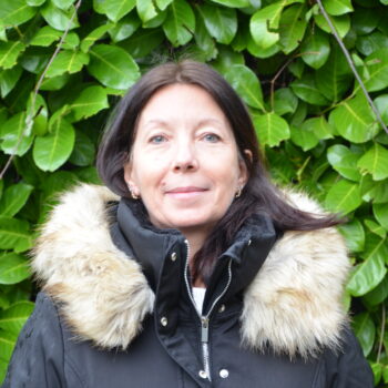 Alice JOUVE