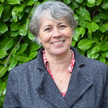 Catherine LEMOUZY