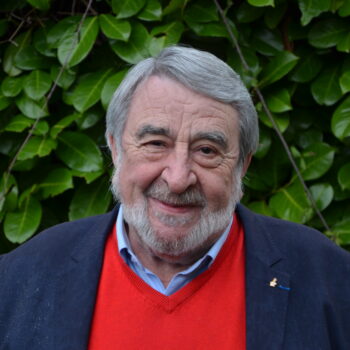 Bernard SALLETTES